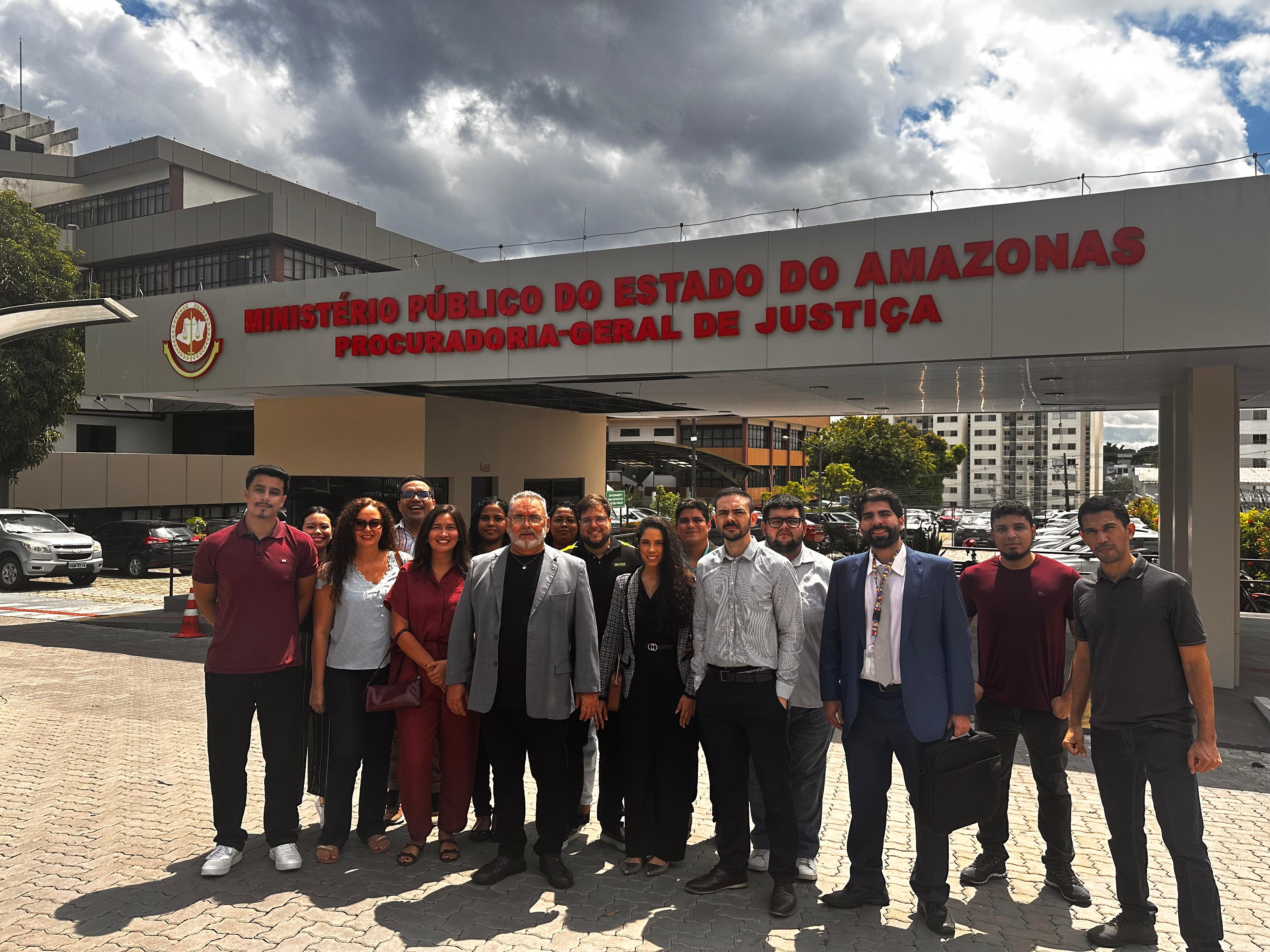 MP investiga possível dano ao erário com anulação do concurso da Câmara de Manaus