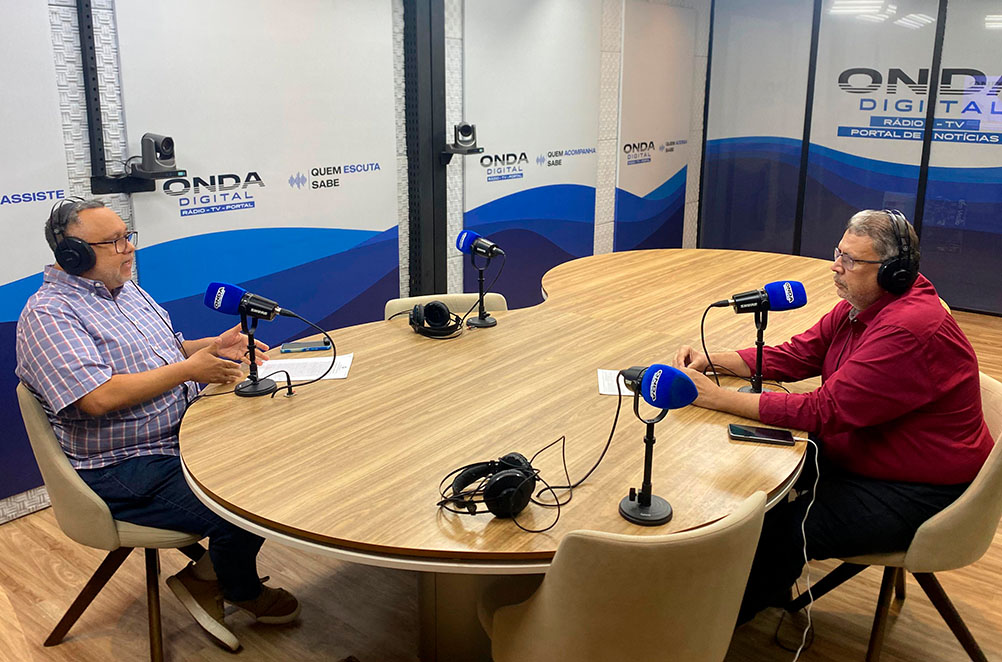 Procurador rebate suspeitas e critica anulação do concurso da Câmara de Manaus