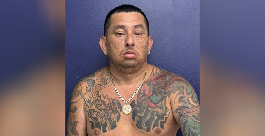 'MC Sapão' é preso com drogas e celulares no bairro Tarumã