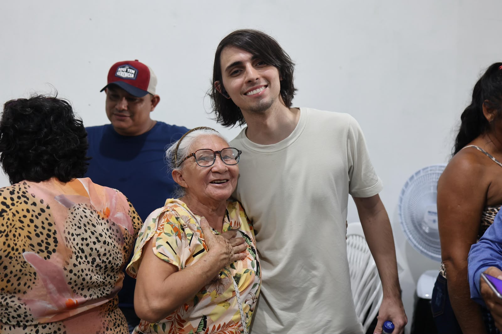 Comissão aprova PL para criar programa de prevenção à violência contra idosos
