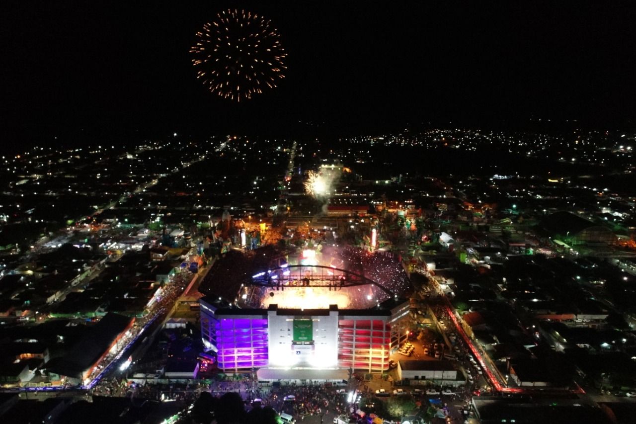Assaí Atacadista anuncia patrocínio ao Festival Folclórico de Parintins