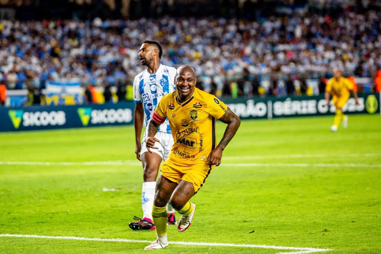 Sassá do Amazonas FC