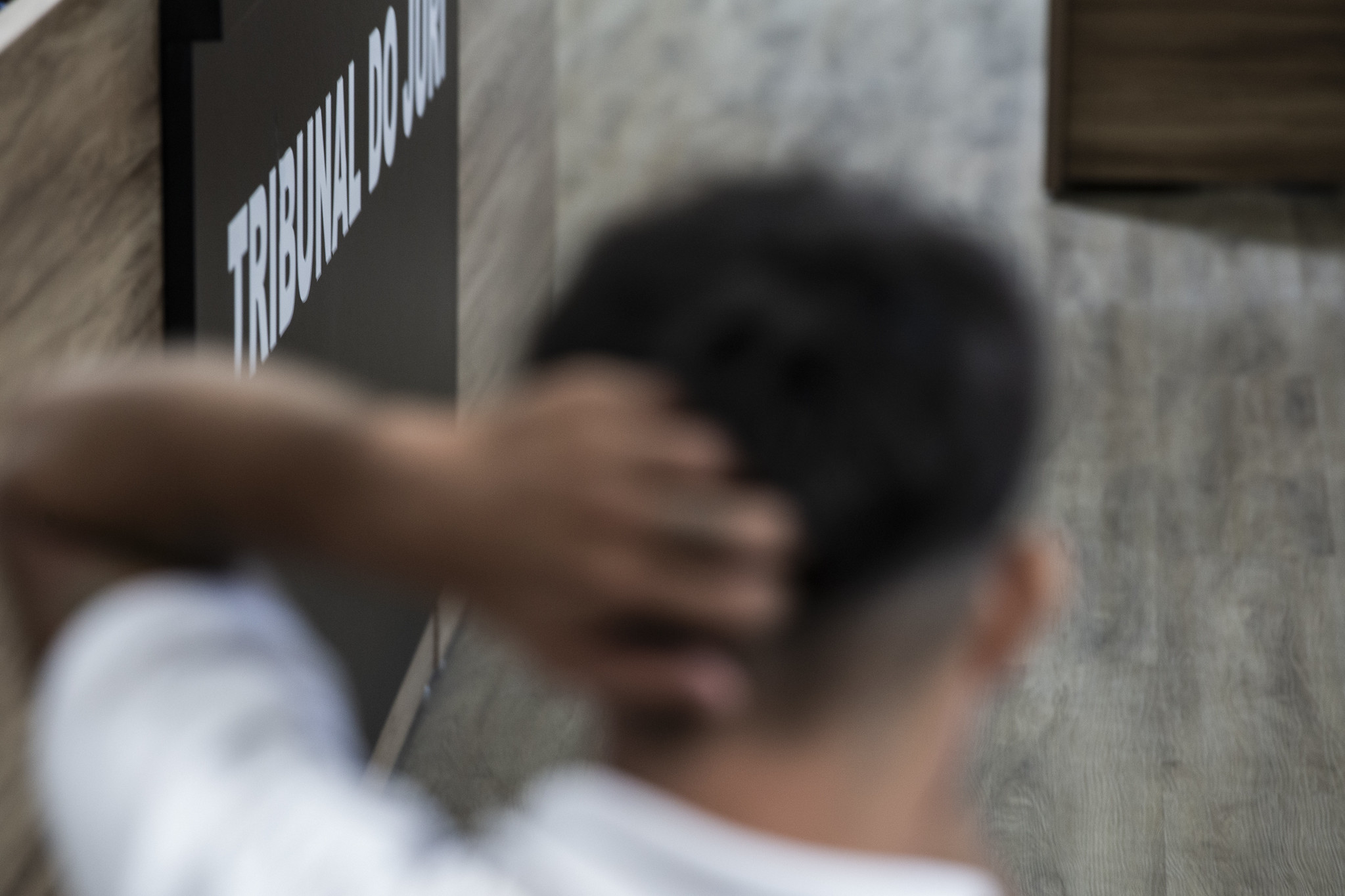 Homem é condenado a 24 anos de prisão por matar atropelada durante assalto