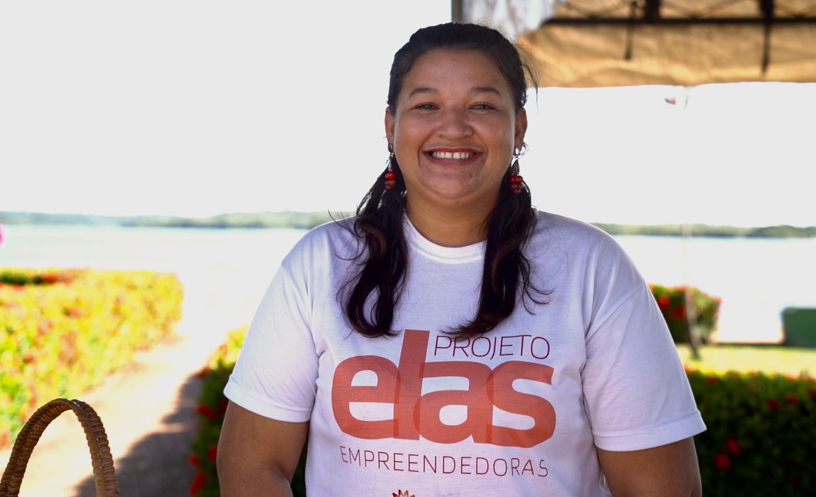 Programa Elas Empreendedoras da Eneva aumenta 422% a renda das participantes no AM