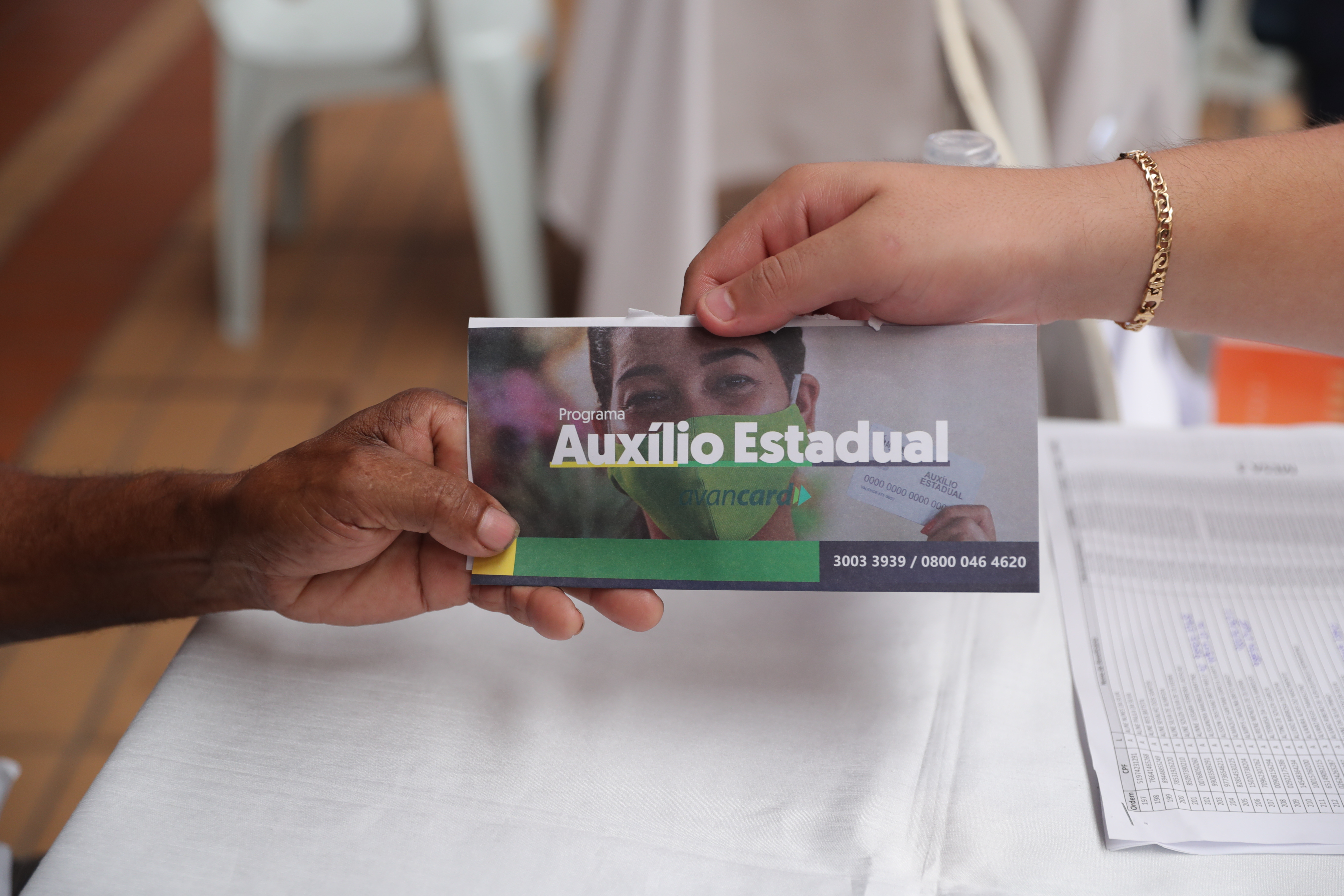 PGE-AM assegura recursos para políticas públicas do Estado