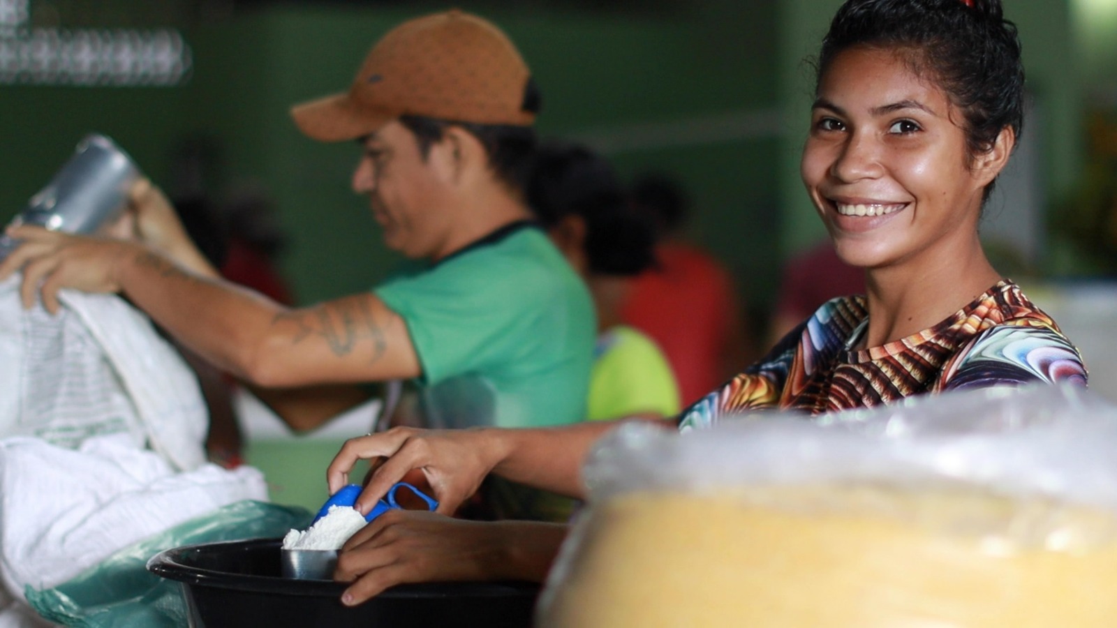 Amazônia Legal terá quase R$ 4,1 bi para ajudar micro, pequenas e médias empresas