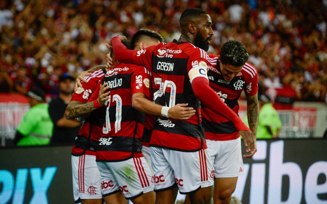 Inicia venda presencial de ingressos para Flamengo x Audax
