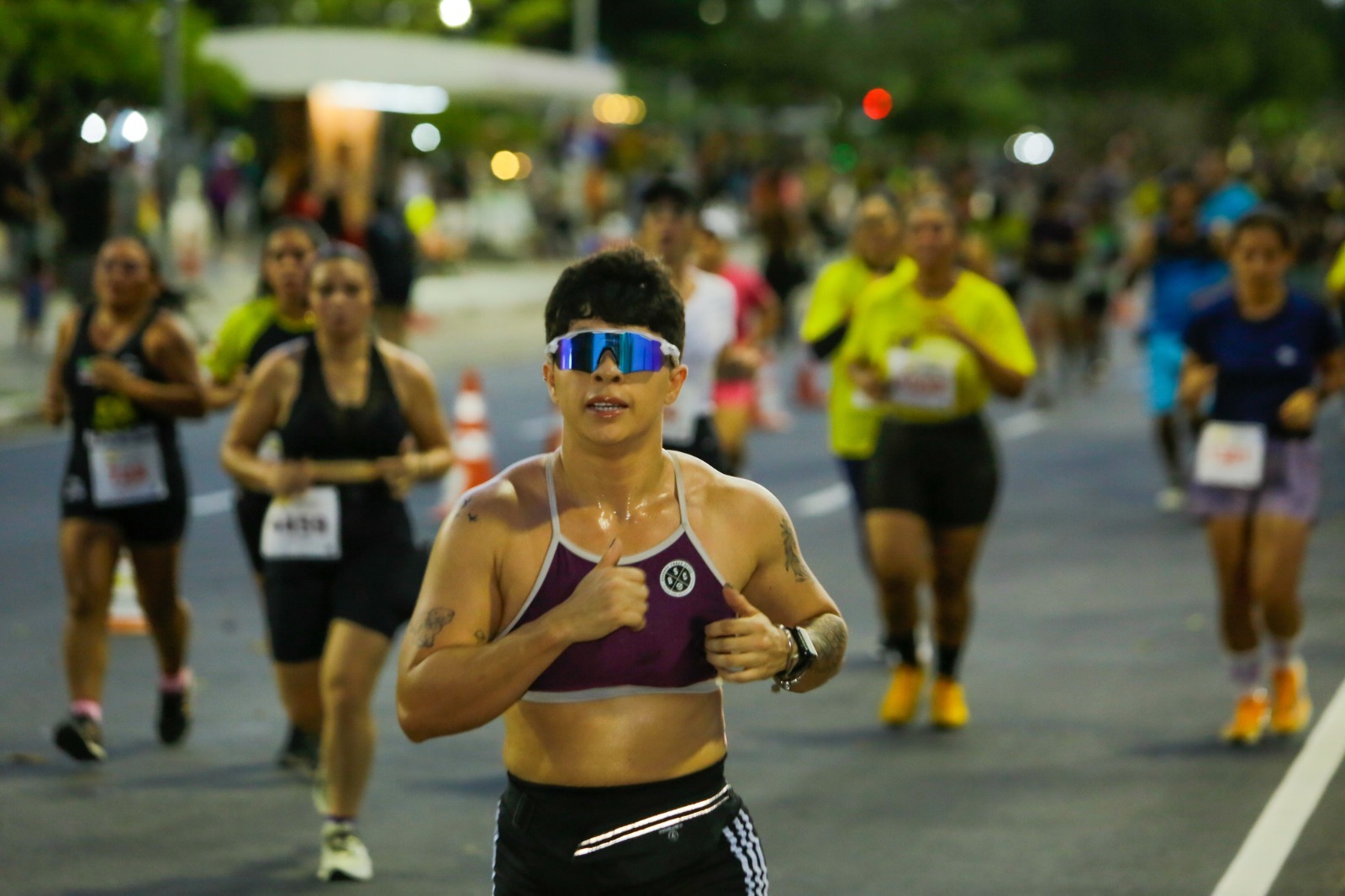 Inscrições para corrida do 'Sou Manaus' abrem nesta segunda-feira (1º)