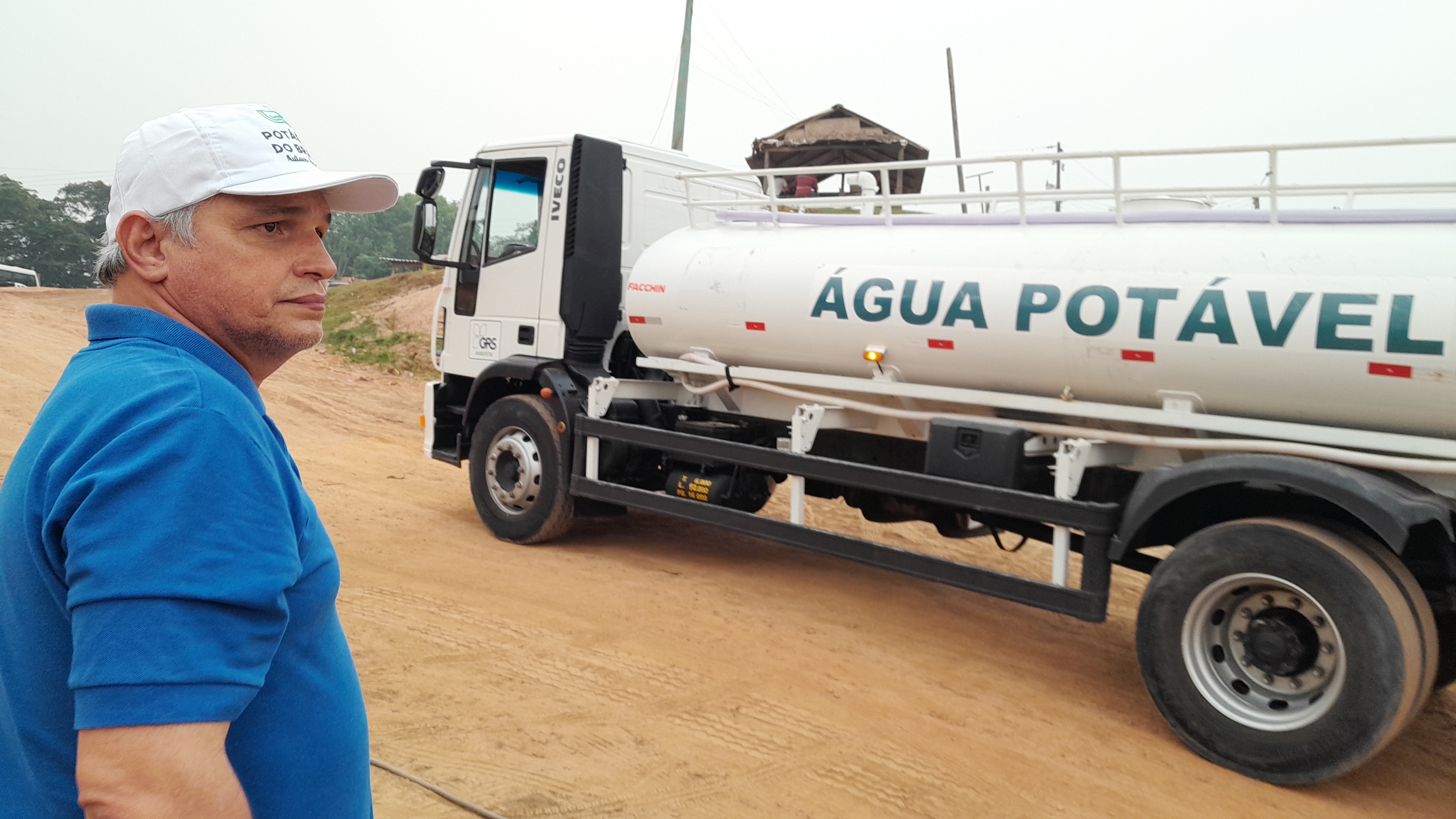 Empresas se mobilizam para ajudar comunidades de Autazes