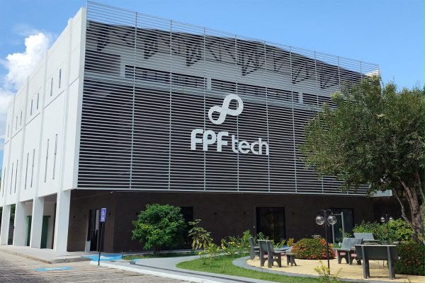FPFtech completa 28 anos ampliando investimentos em tecnologia e inovação