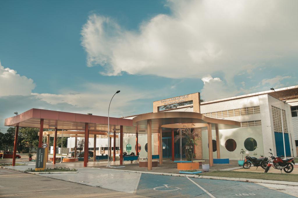 Centro de Educação Sesc abre 30 vagas para bolsa de estudo integral