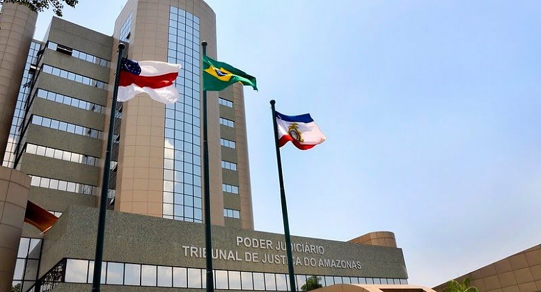 TJAM lança concurso para juízes substitutos com salário de R$ 35,8 mil