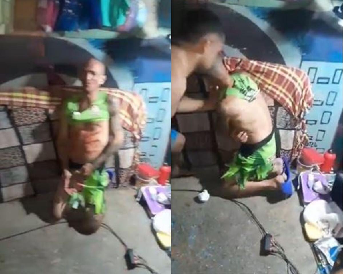 Polícia investiga caso de tortura em cela da delegacia de Santa Isabel do Rio Negro