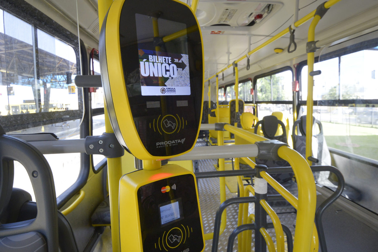 Nova tarifa de ônibus em Manaus já está valendo