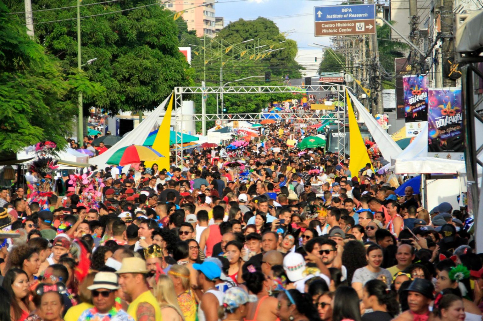 Veja a lista dos contemplados no Edital de Bandas e Blocos para o Carnaval 2026