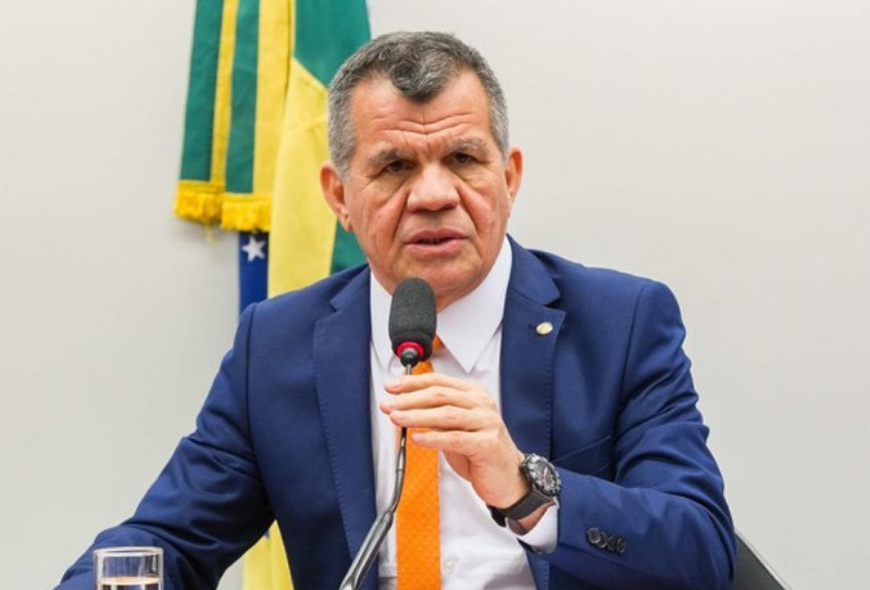 Publicada nomeação de Bosco Saraiva para Suframa