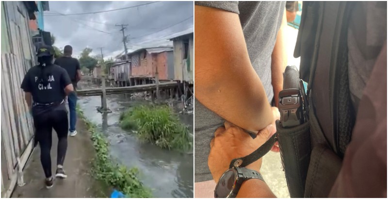 Vídeo: dupla é investigada transmitir vírus HIV para crianças durante abusos sexuais