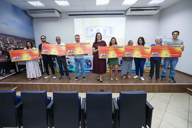 Campanha IPTU Premiado distribui R$ 180 mil no quinto sorteio de 2026