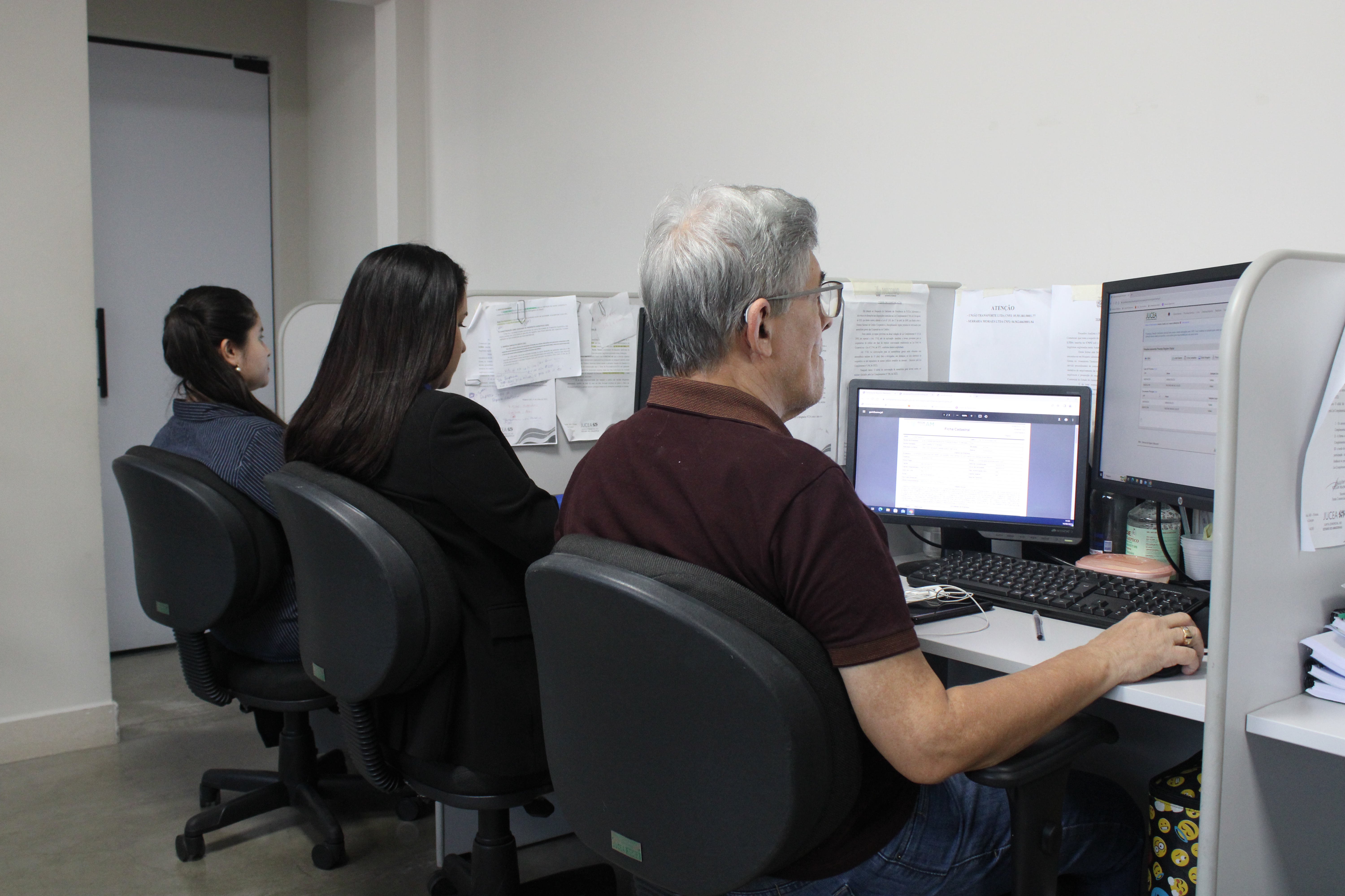 Amazonas se mantém como estado mais rápido em abertura de empresas na Região Norte