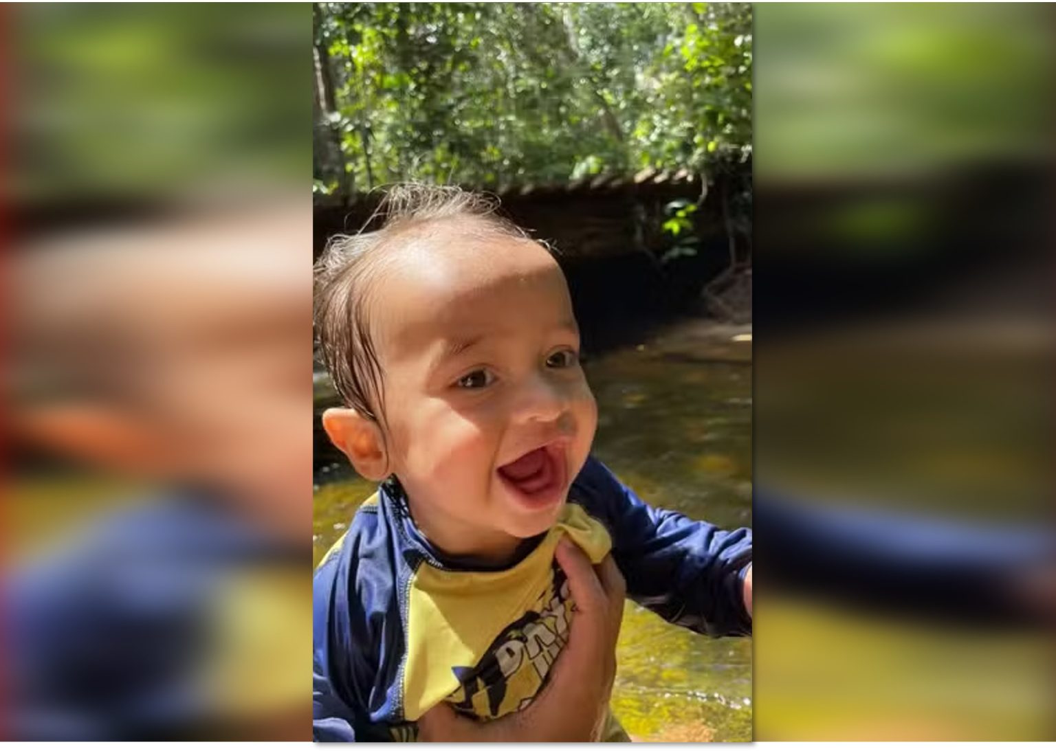 Médico é indiciado após morte de bebê durante cirurgia de fimose no interior do AM