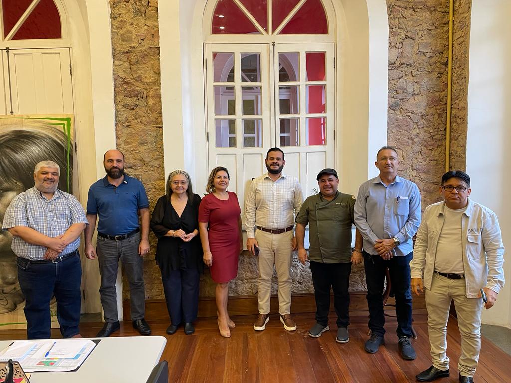 Manaus quer conquistar Selo Cidade Criativa da Unesco