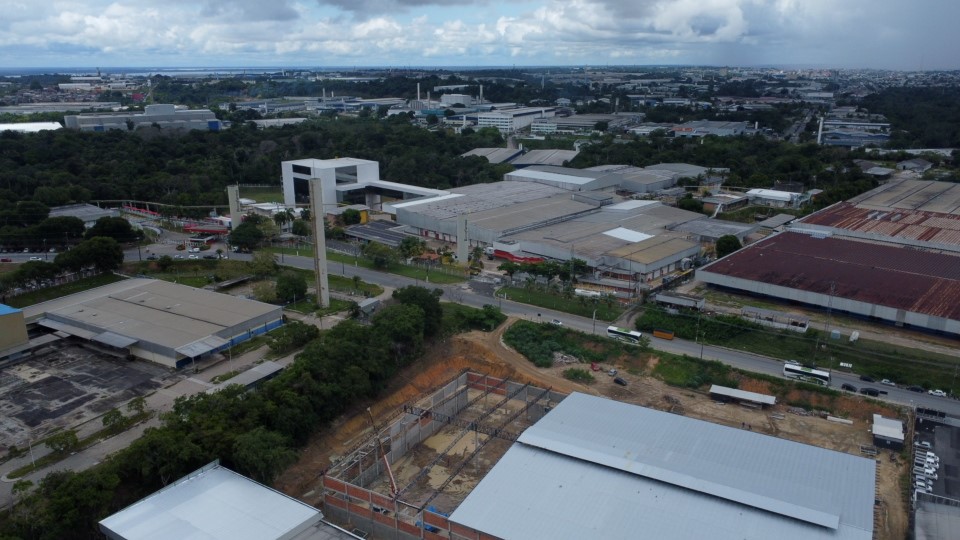 PIM registra crescimento de 15,61% no primeiro trimestre