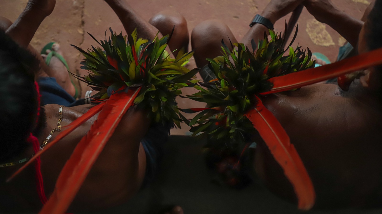 MPAM investiga falhas no atendimento a crianças Yanomami com desnutrição grave