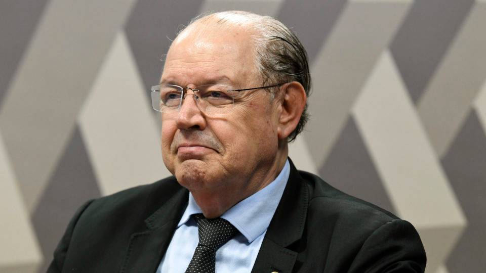 STF decide quem fica com vaga aberta por cassação de Dallagnol