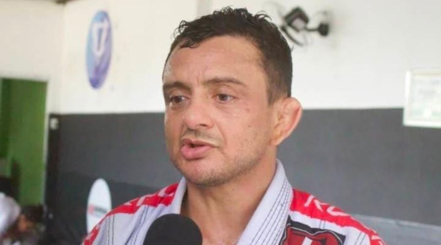 Professor de jiu-jítsu é preso por  crimes sexuais contra alunas no Amazonas