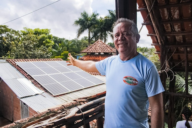 Festa do Cupuaçu supera expectativas e empreendedores comemoram faturamento