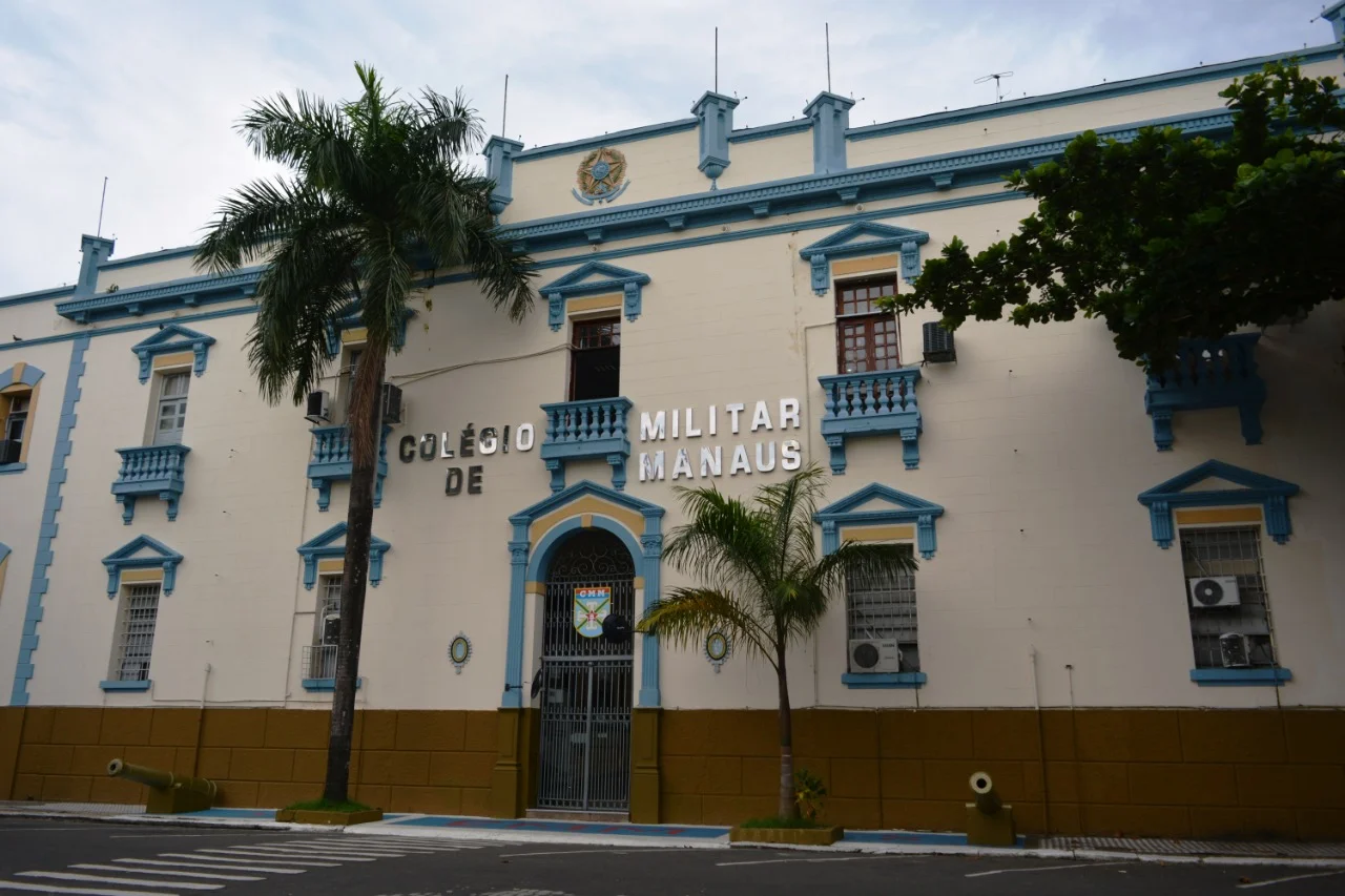 Confira as mudanças no trânsito para 55ª Corrida do Colégio Militar neste domingo (2)