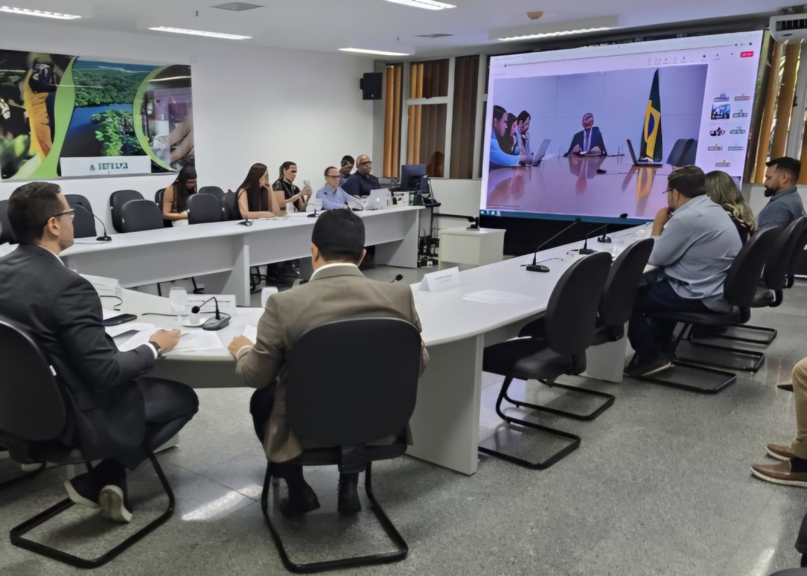 CAS apreciará 40 projetos com previsão de R$ 3,18 bilhões em investimento