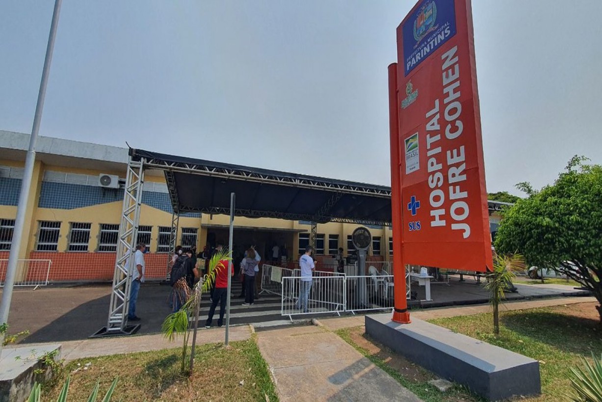 Hospital de Parintins é alvo do MPAM por não emitir declaração de óbito