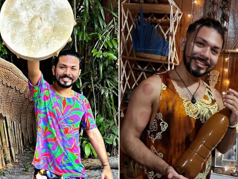 Massoterapeuta é encontrado morto em Manacapuru