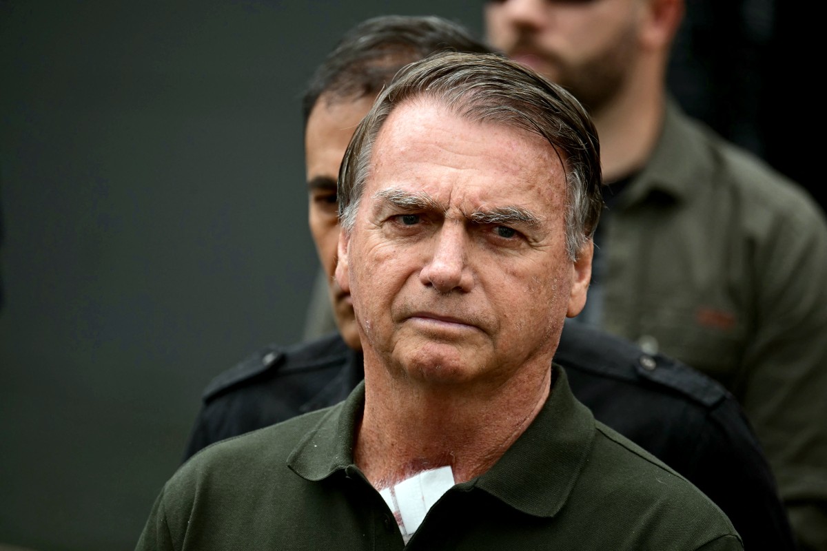 Com ata publicada, STF se aproxima da ordem de prisão de Bolsonaro