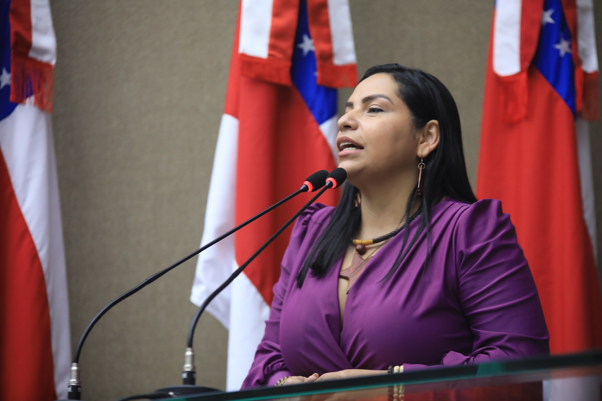 Ministério do Trabalho quer devolução de verba repassada a ONG de Anne Moura