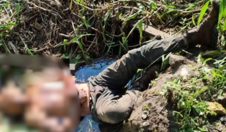 ‘Matheuzinho do São José’ é encontrado morto em área de mata no AM