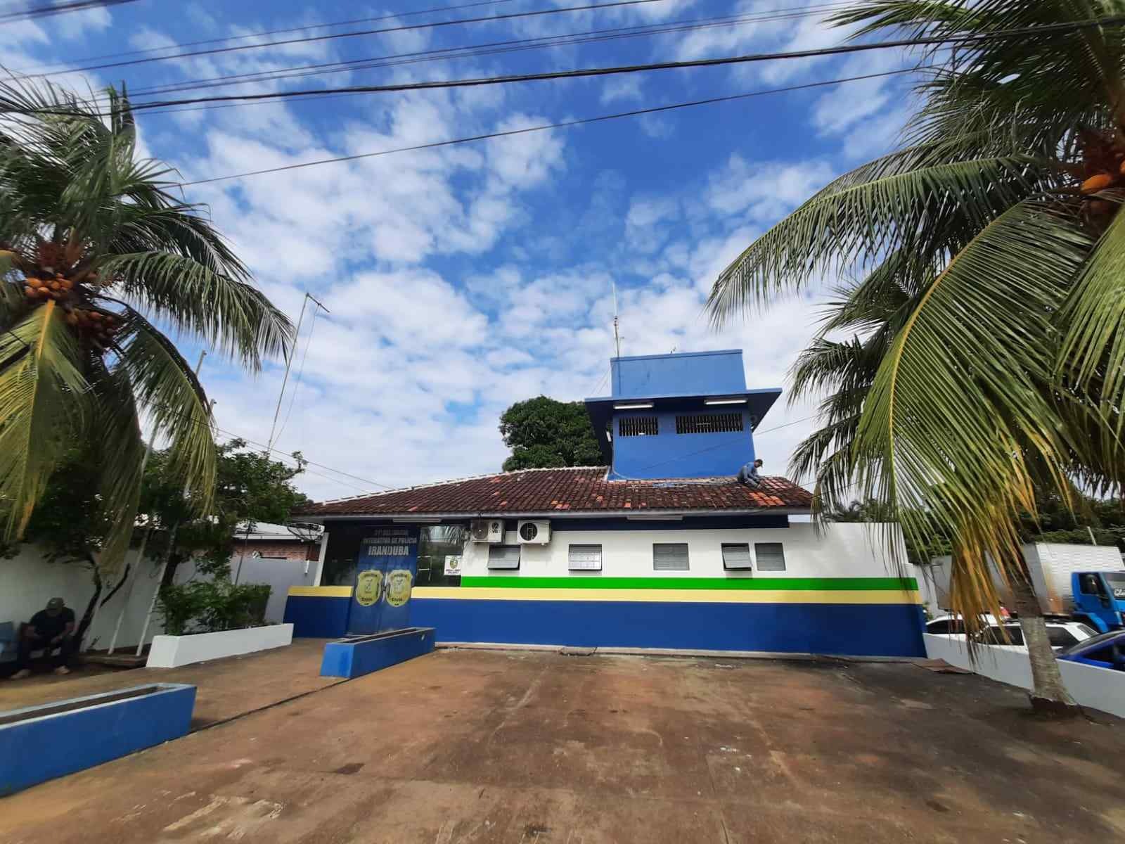 Suspeito de matar companheira e simular acidente em SP é preso no AM