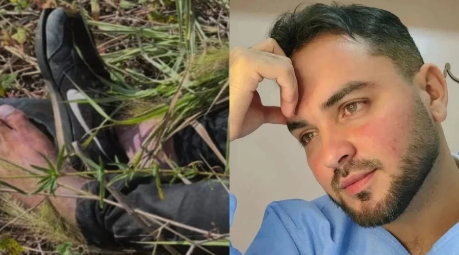 IML confirma que corpo encontrado no Tarumã é de biomédico desaparecido