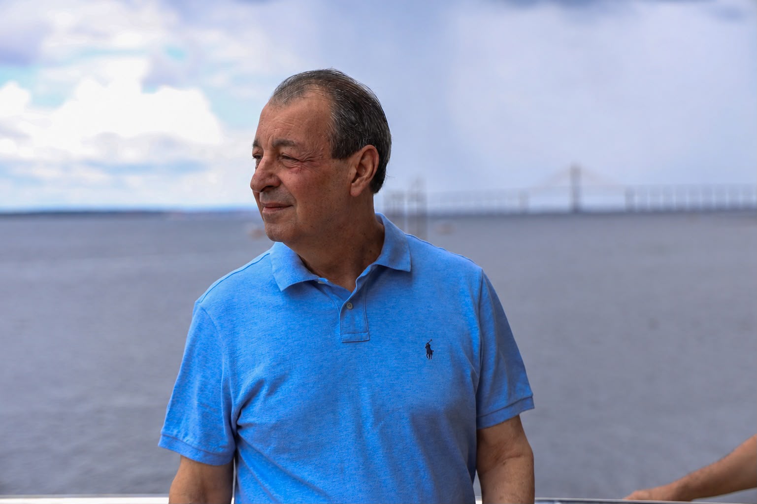 Turismo sustentável ganha papel de destaque na estratégia econômica de Omar para o AM