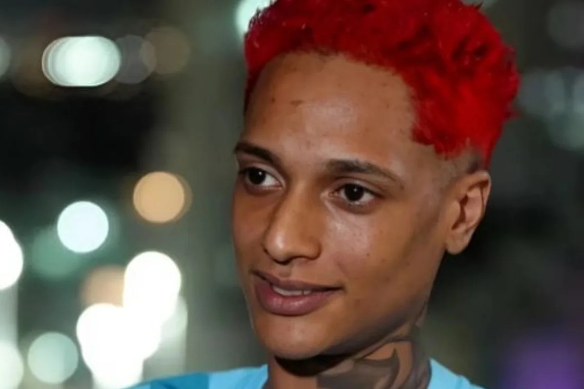 Justiça do Rio revoga prisão preventiva do rapper Oruam