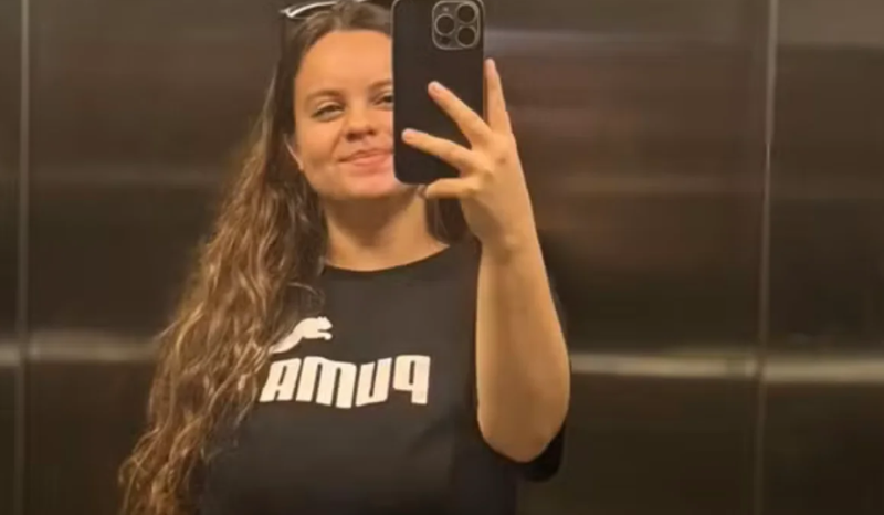 Vídeo: Jovem é morta com tiro na cabeça em frente ao pai durante assalto em SP