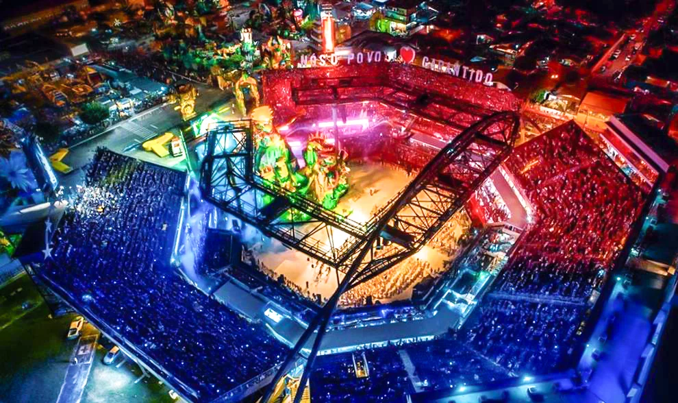 Prefeitura de Parintins avança no planejamento estratégico para o Festival Folclórico 2025