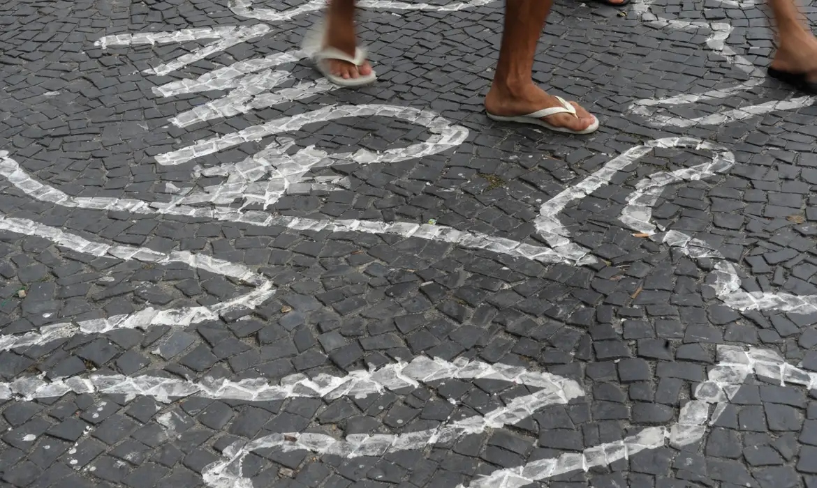 Brasil tem menor número de homicídios e latrocínios em dez anos