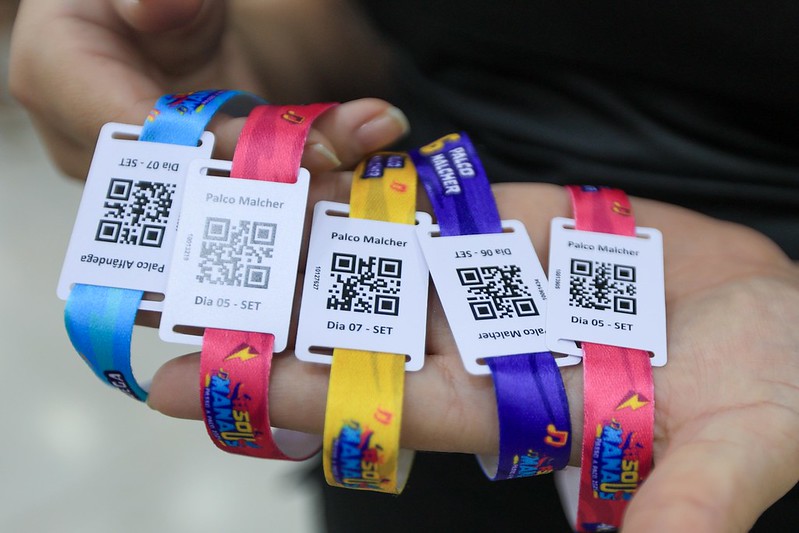 Prefeito anuncia novo ponto de retirada de kits da ‘Corrida Sou Manaus’ e prazo final para entrega de pulseiras