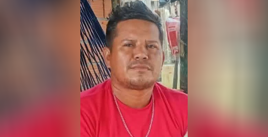 Homem que ateou fogo na ex-companheira em Parintins é preso