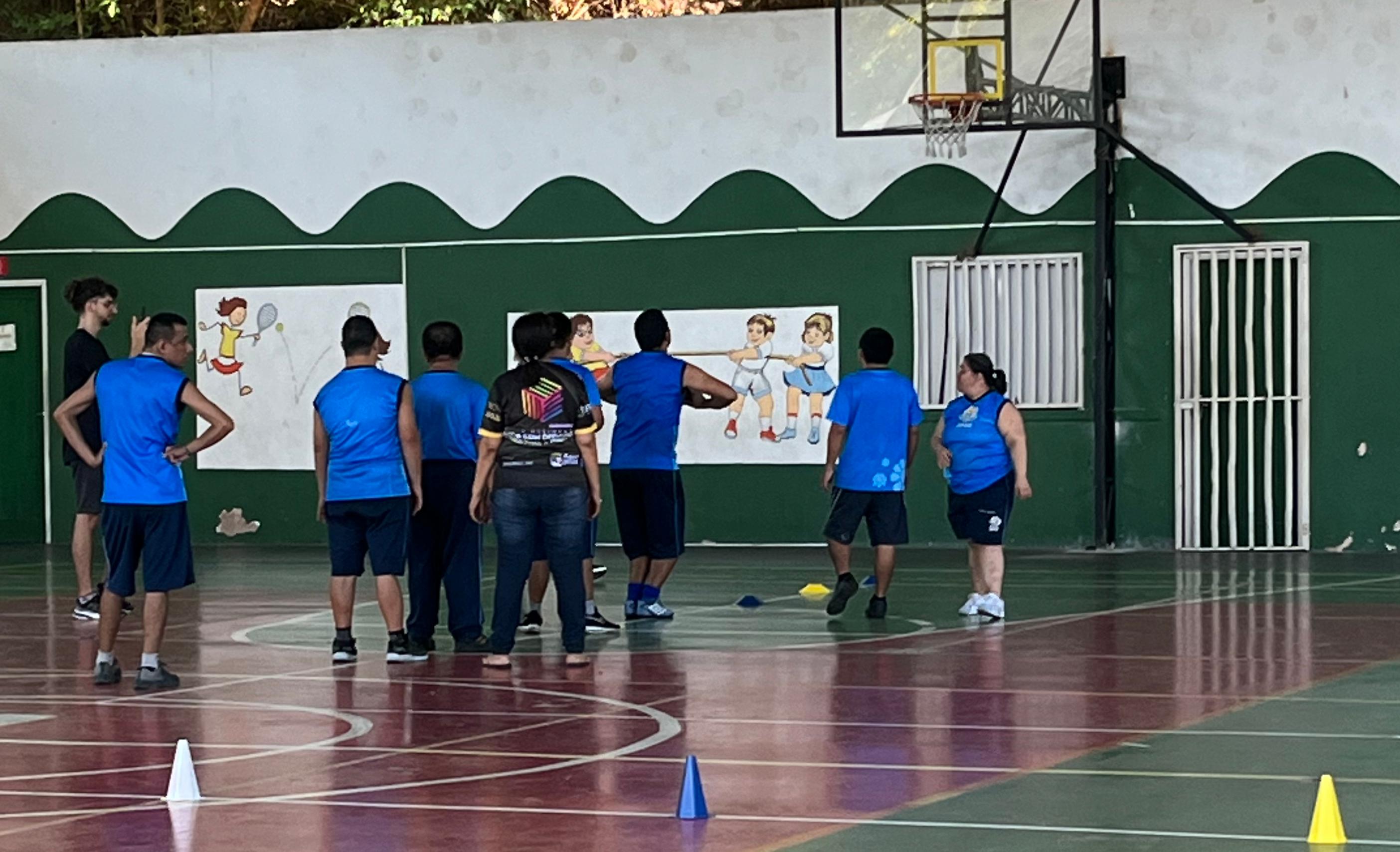 Apae Manaus abre inscrições para Programa TEA Ativo