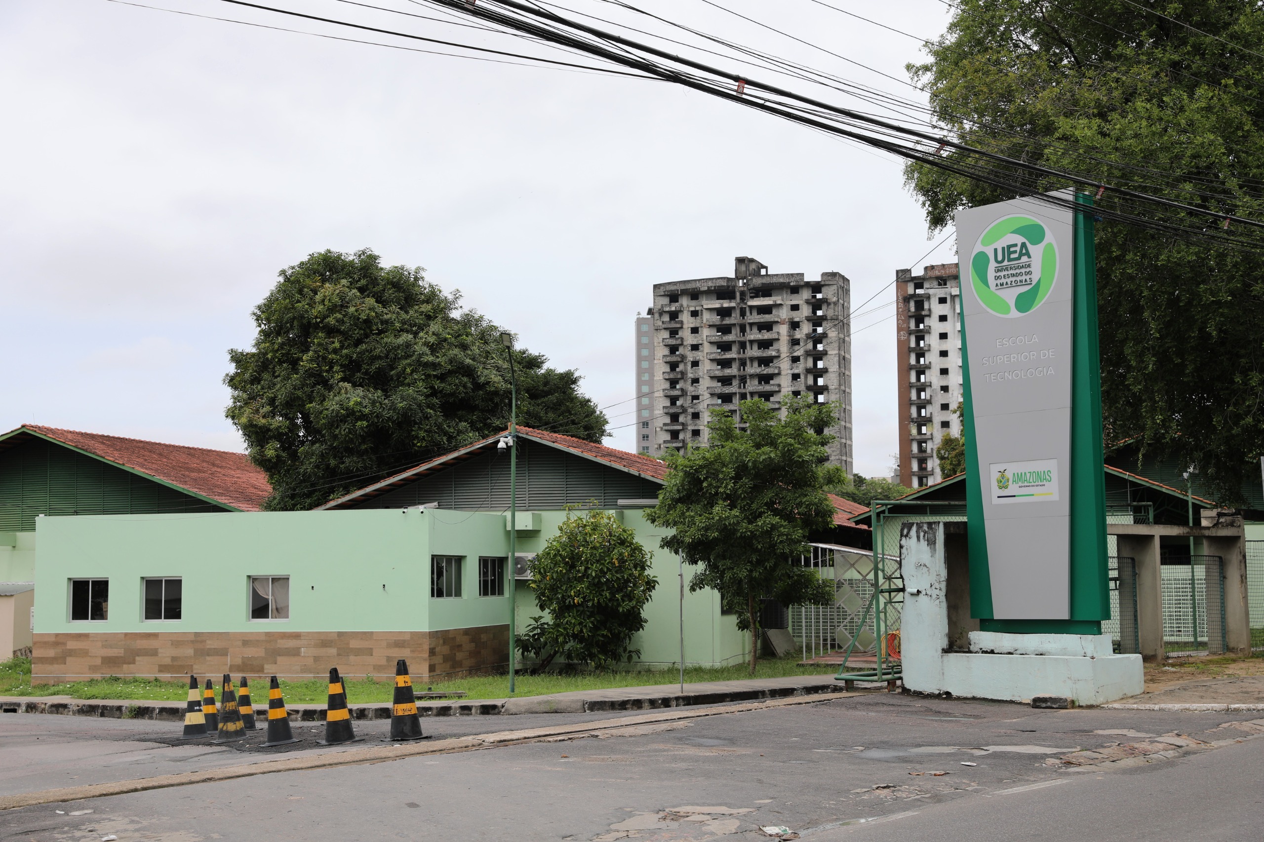 Amazonas sedia, pela primeira vez, principal evento de jogos eletrônicos do Brasil