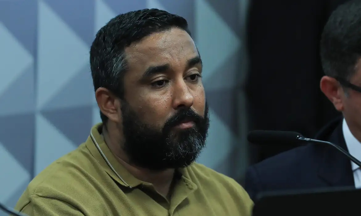 CPI das Bets prende empresário por falso testemunho no Senado