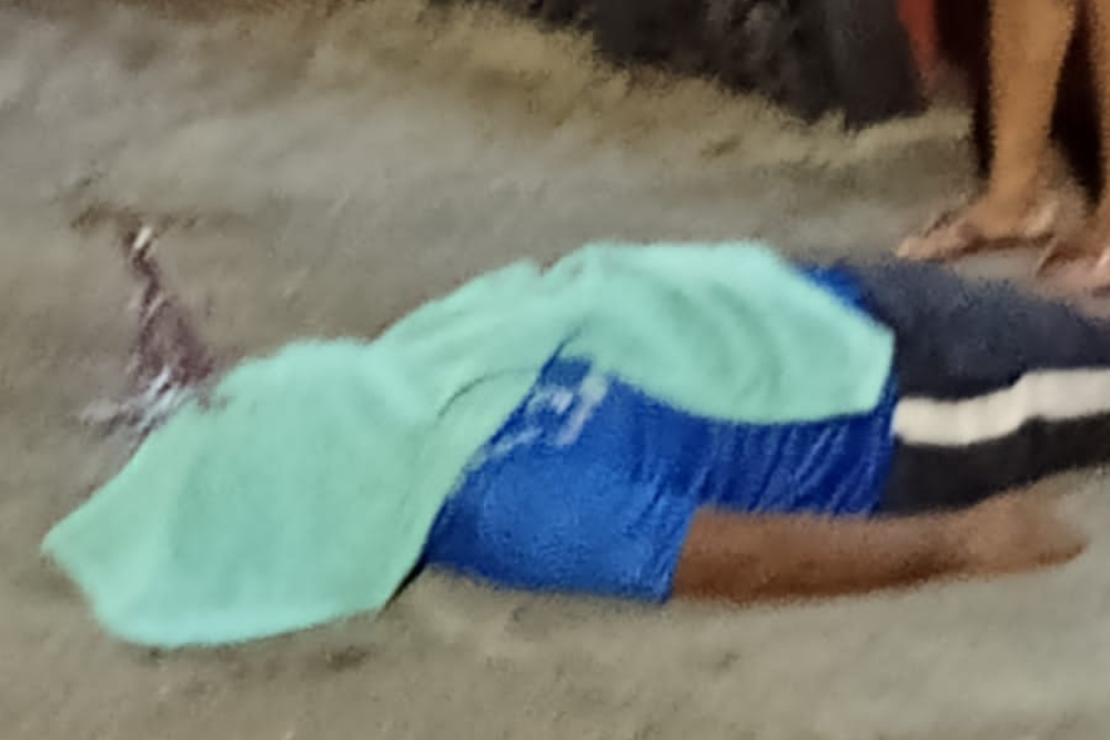 Advogado é morto com tiro na cabeça em Manaus